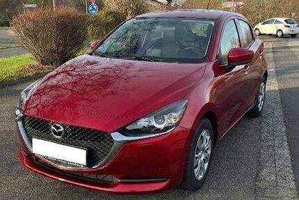 Mazda 2 63.000 km 12.300 &euro; Rheinbach 53359
