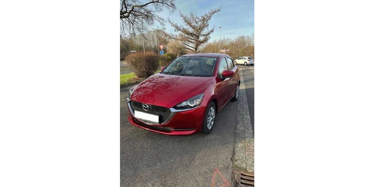 Mazda 2 63.000 km 12.300 &euro; Rheinbach 53359