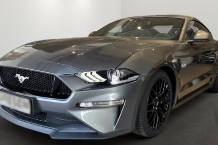 Ford Mustang 12.982 km 41.990 &euro; Bonn 53119