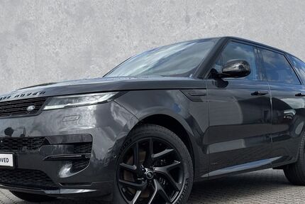 Land Rover Range Rover Sport 20.722 km 94.900 &euro; Bruchköbel 63486