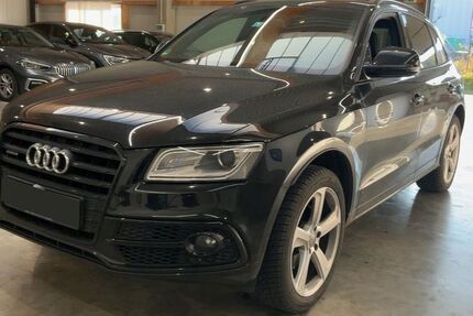 Audi Q5 158.704 km 12.360 &euro; München 80807