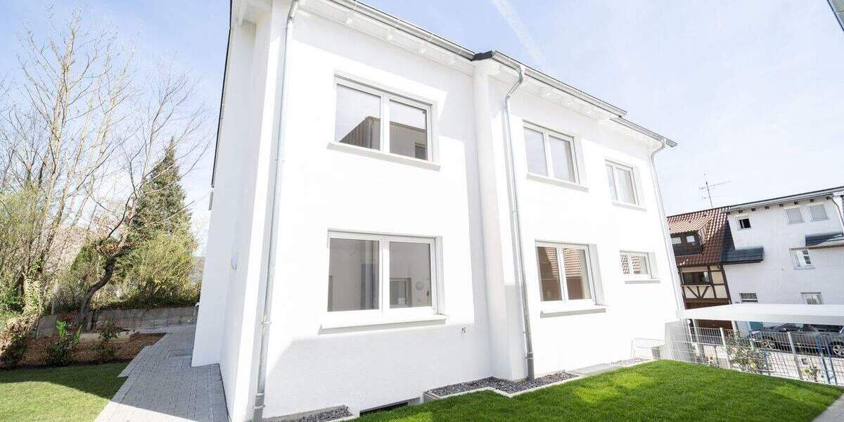 Etagenwohnung Abstatt - 4 Zimmer, 129 m&sup2;, 1.750&euro; | Angebot:24516970