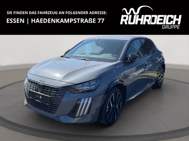 Peugeot 208 21.300 km 19.890 &euro; Essen 45143