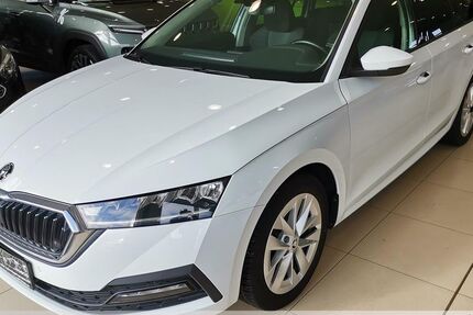 Skoda Octavia 128.290 km 14.965 &euro; Freiberg 09599