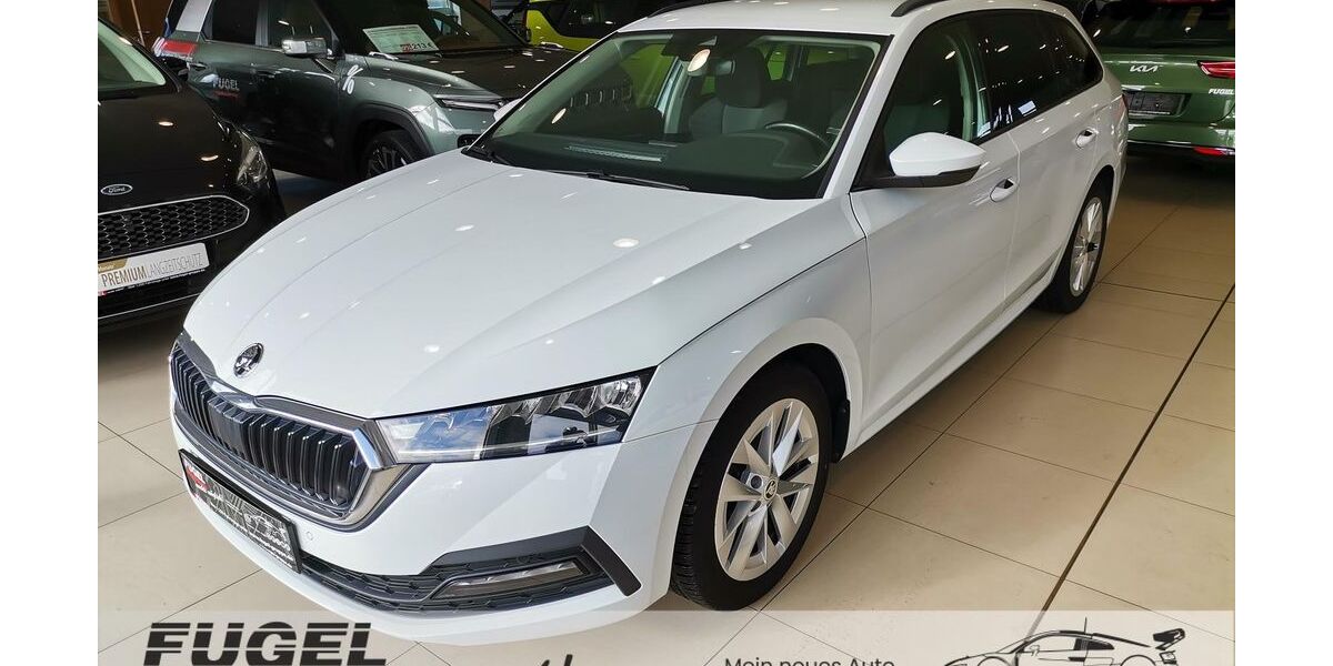 Skoda Octavia 128.290 km 15.995 &euro; Freiberg 09599