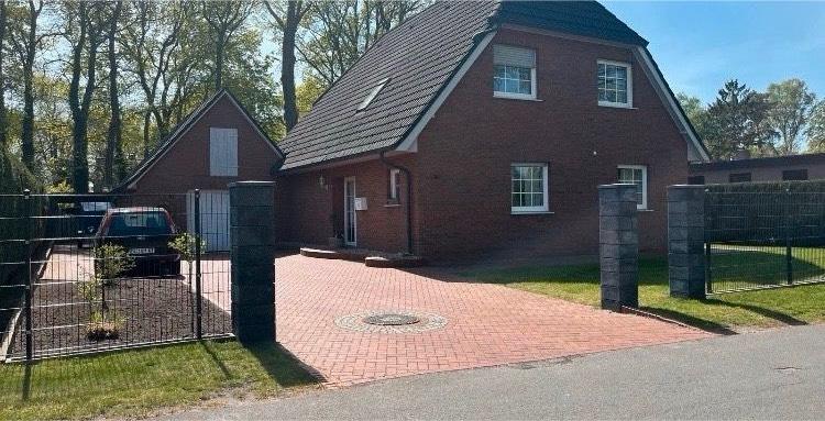 Einfamilienhaus