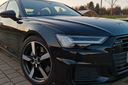 Audi A6 73.000 km 36.500 &euro; Bad Friedrichshall 74177