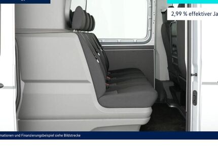 VW Crafter 4.952 km 38.490 &euro; Hannover 30419