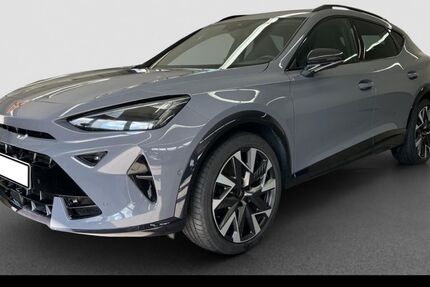 Cupra Formentor 11.825 km 44.950 &euro; Ingolstadt 85053