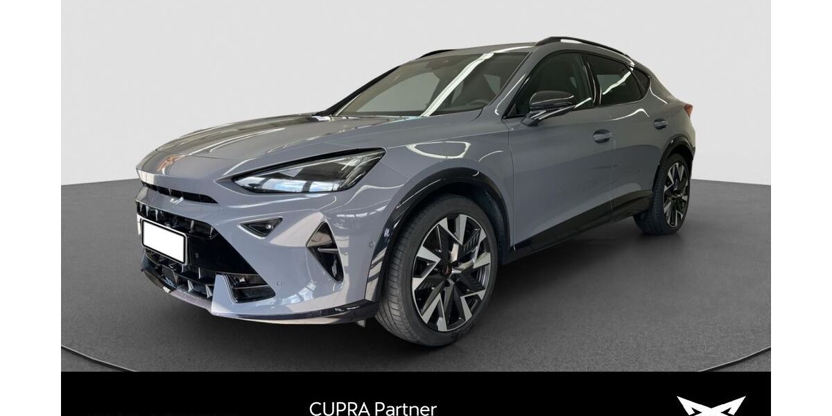 Cupra Formentor 11.825 km 44.950 &euro; Ingolstadt 85053