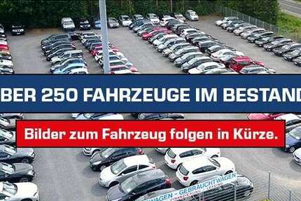 VW Scirocco