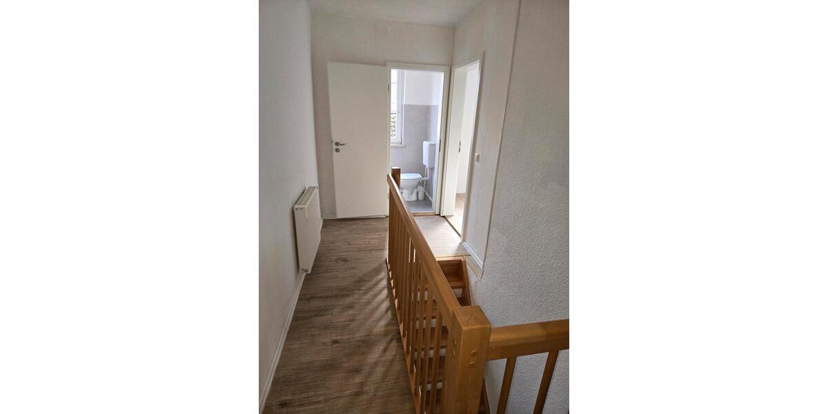 Reihenhaus Kyritz - 3 Zimmer, 81 m&sup2;, 670&euro; | Angebot:24865476