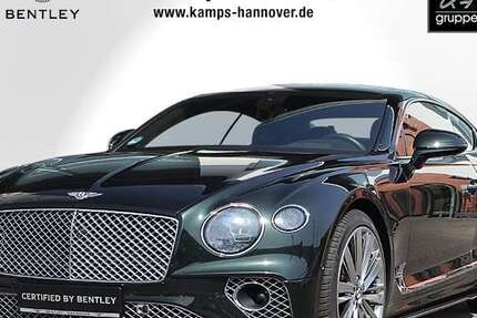 Bentley Continental 59.990 km 199.111 &euro; Hannover 30655