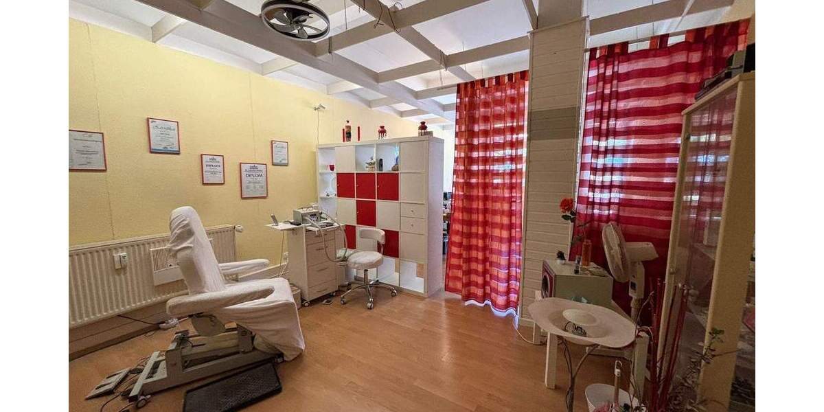 Gewerbeobjekt Weyhe Leeste - 2 Zimmer, 500&euro; | Angebot:26683961