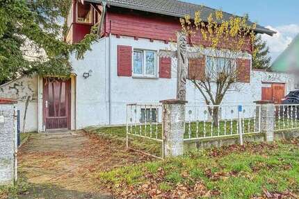 Haus zum Kaufen in Lützen 129.358 € 100 m² 3 zimmer