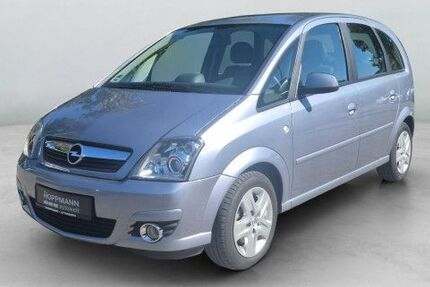 Opel Meriva 32.618 km 6.990 &euro; Attendorn 57439