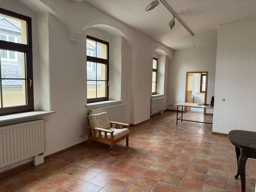 Wohnung zum Mieten in Annaberg-Buchholz 350 € 70 m²