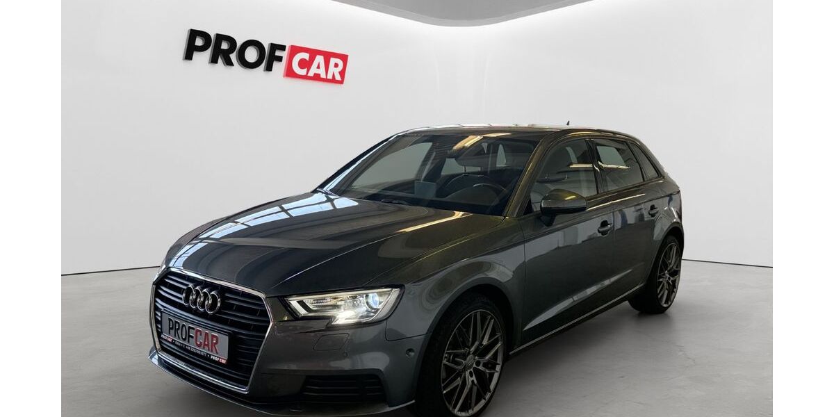 Audi A3 28.600 km 17.990 &euro; Köln 51145