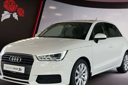 Audi A1 72.900 km 15.480 &euro; Zimmern ob Rottweil 78658