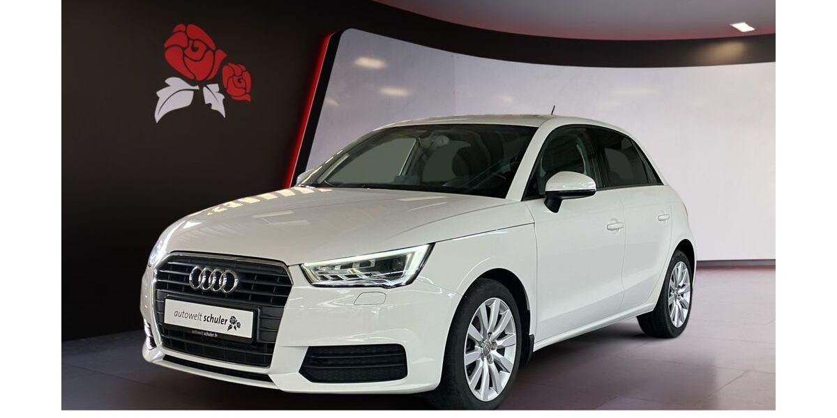 Audi A1 72.900 km 15.670 &euro; Zimmern ob Rottweil 78658