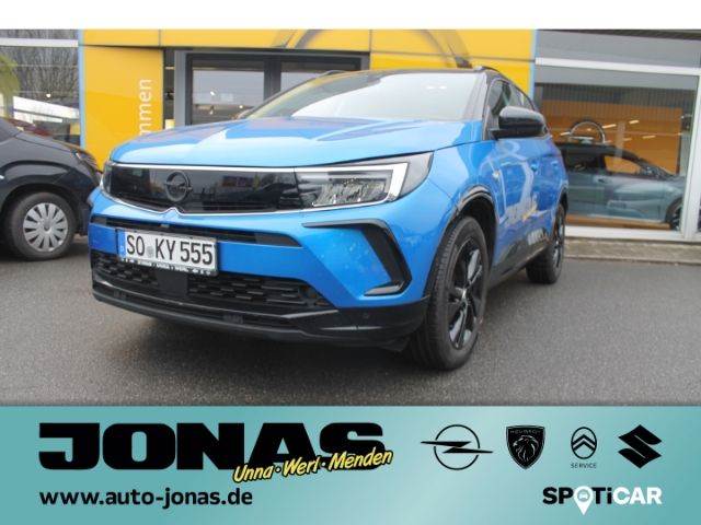 Opel Grandland (X) 38.461 km 21.990 &euro; Unna 59427