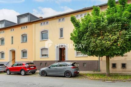 Charmantes Mehrfamilienhaus mit Terrasse und Garage
