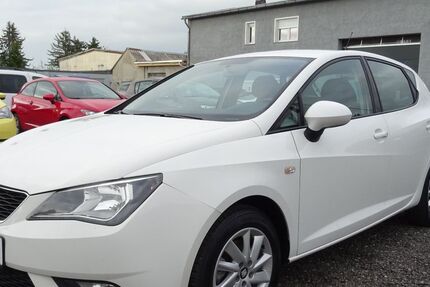Seat Ibiza 246.115 km 4.790 &euro; Arnstadt 99310
