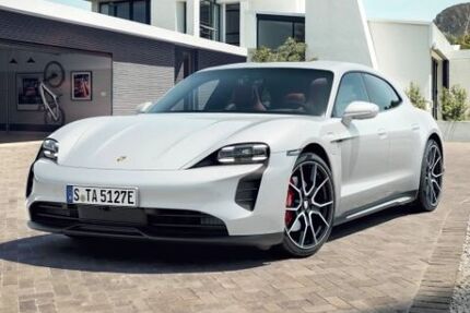 Porsche Taycan 47.500 km 68.500 € Koblenz 56070