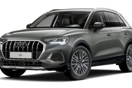 Audi Q3 6.616 km 35.750 &euro; Berlin 12489