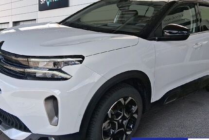Citroen C5 Aircross 16.935 km 20.690 &euro; Mannheim 68309
