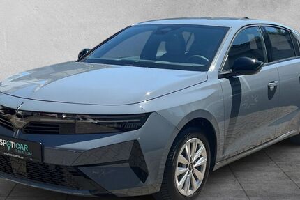 Opel Astra 1.200 km 25.990 &euro; Pforzheim 75175