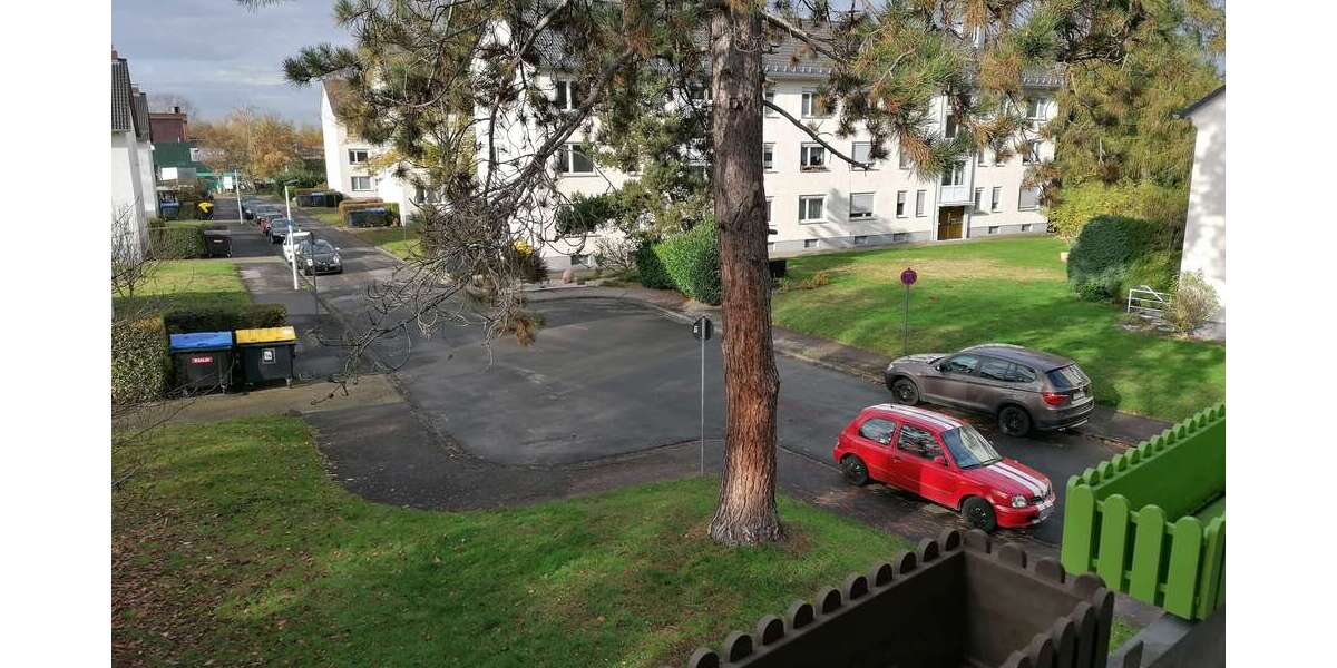 Wohnung zum Kaufen in Solingen 135.000 € 58 m² 3 zimmer