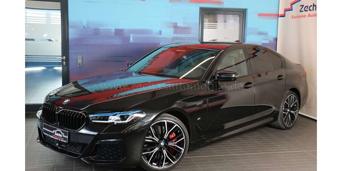 BMW 530 49.700 km 50.900 &euro; Kötz 89359