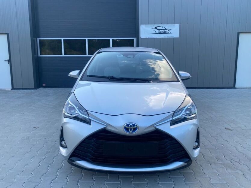 Yaris