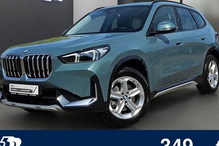 BMW X1 19.415 km 38.650 &euro; Bad Segeberg 23795