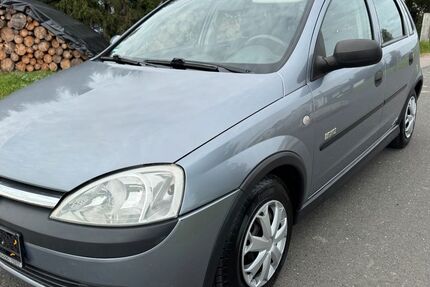 Opel Corsa 134.062 km 1.900 &euro; Mittweida 09648