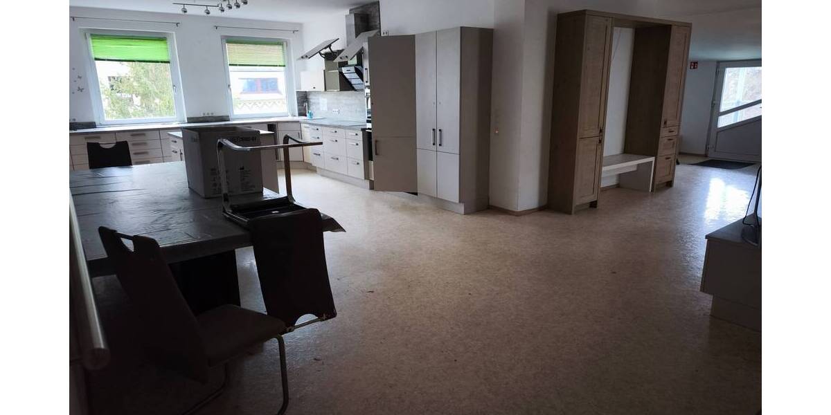 Gewerbeobjekt Zeulenroda-Triebes Zeulenroda - 2.500&euro; | Angebot:25524448