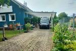 Idyllisches Landhaus, großes Grundstück Platz für Familie & Tier