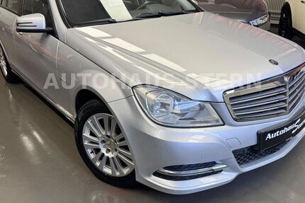Mercedes-Benz C 200 179.482 km 9.990 &euro; Geisingen 78187