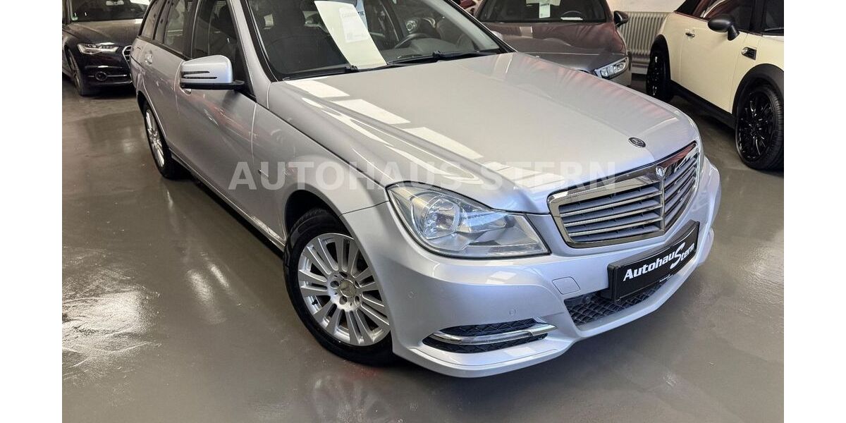 Mercedes-Benz C 200 179.482 km 9.990 &euro; Geisingen 78187
