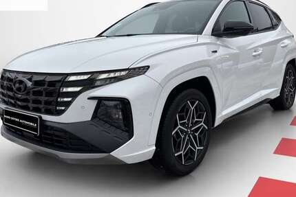 Hyundai TUCSON 45.065 km 27.990 &euro; Schwarzenbek 21493