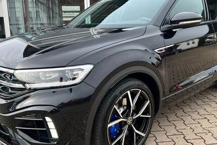 VW T-Roc 44.870 km 34.990 &euro; Bad Oeynhausen 32549