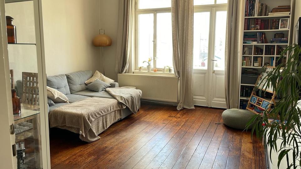 Etagenwohnung Diez - 4 Zimmer, 108 m&sup2;, 990&euro; | Angebot:26271420