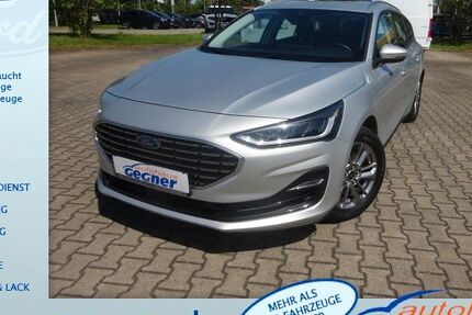 Ford Focus 35.670 km 15.290 &euro; Eilenburg 04838