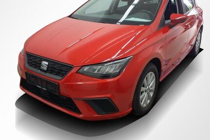 Seat Ibiza 15.950 km 16.740 &euro; Herzogenaurach 91074