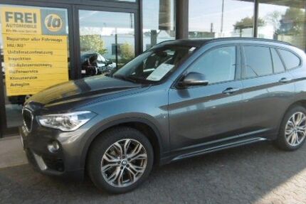 BMW X1 118.000 km 17.980 &euro; Gustavsburg 65462