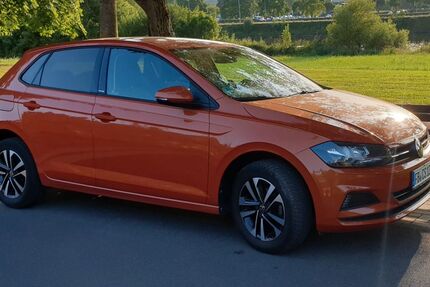 VW Polo 60.000 km 12.960 &euro; Bad Vilbel 61118