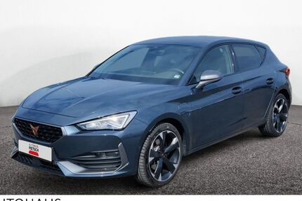 Cupra Leon 72.342 km 21.690 &euro; Melle 49324