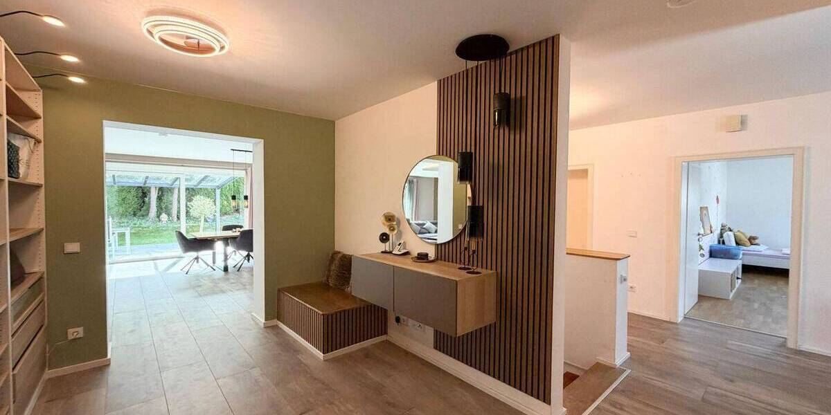 Einfamilienhaus Diedorf Lettenbach - 4 Zimmer, 178 m&sup2;, 899.000&euro; | Angebot:26275928