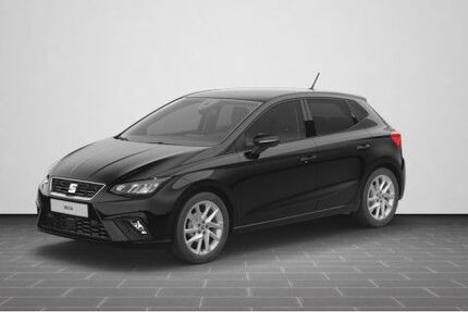Seat Ibiza 9.091 km 19.900 &euro; Bingen / Rhein 55411
